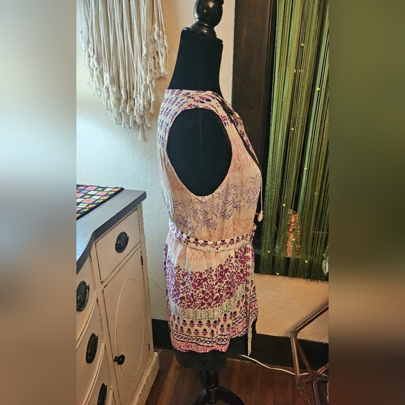 Anthropologie Maeve Istmo Tunic - Picture 6 of 10